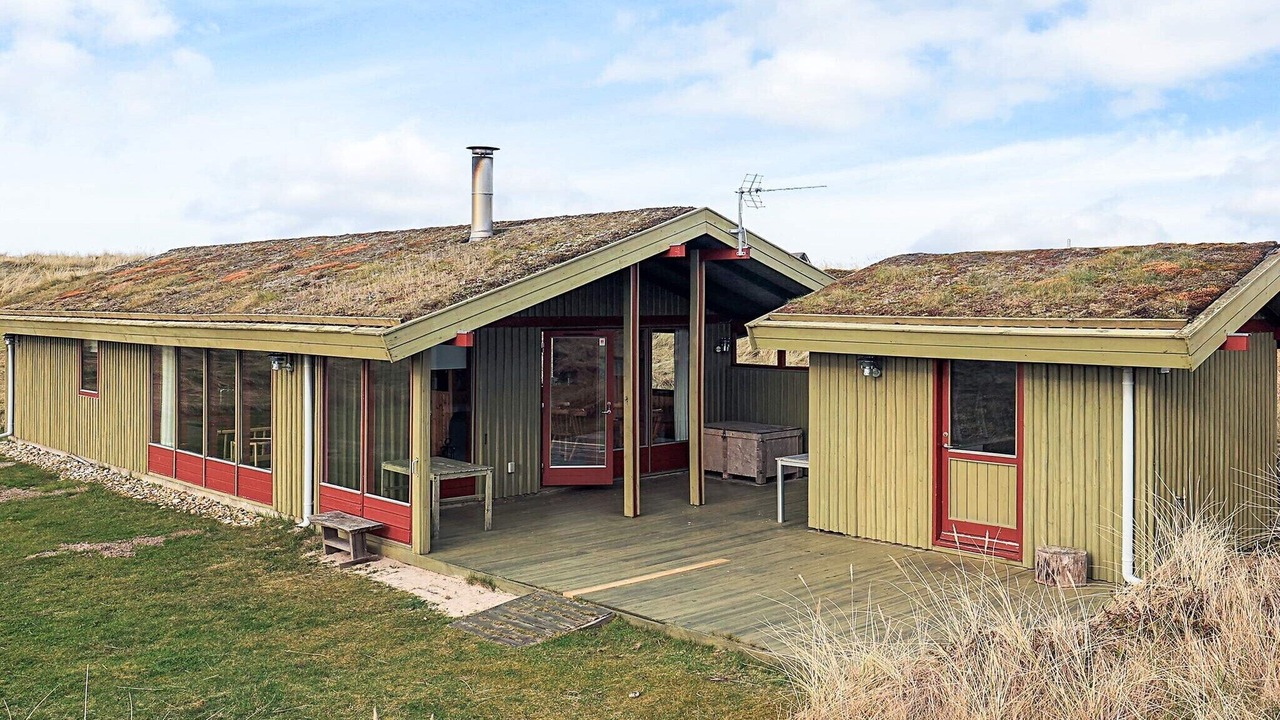 Photo of Outdoor in Grønhøj