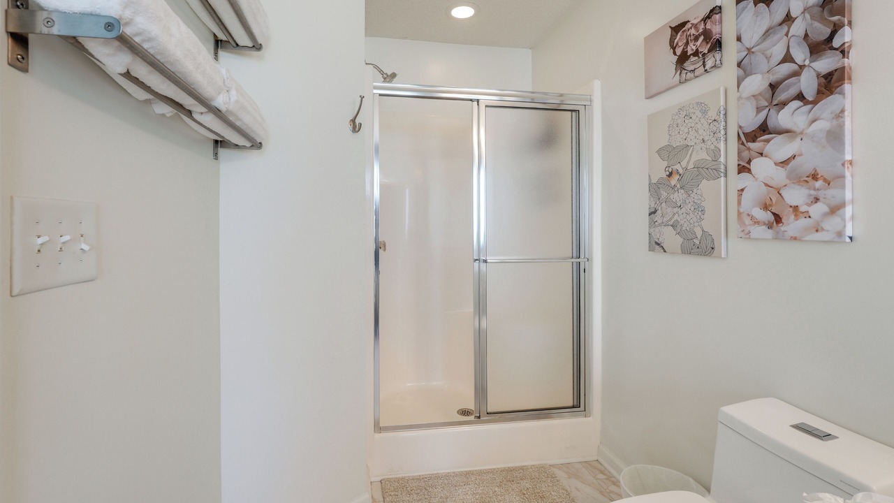 Photo of Bathroom in Cartersville