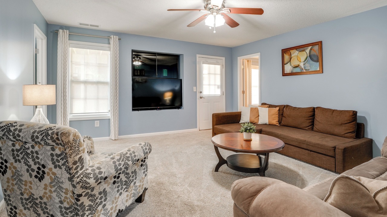 Photo of Bedroom in Cartersville