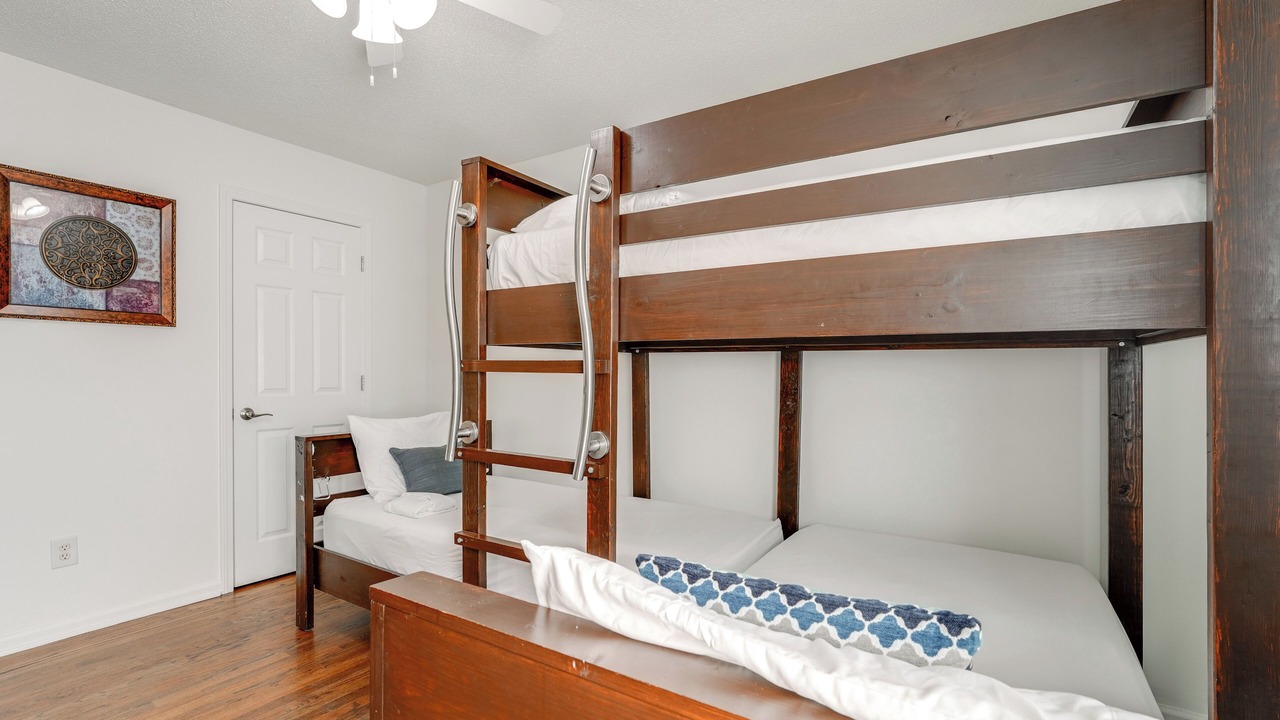 Photo of Bedroom in Cartersville