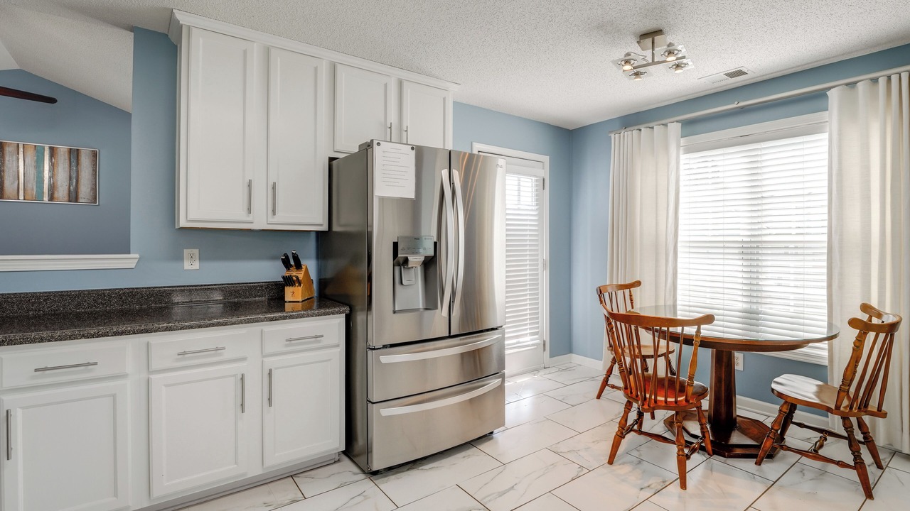 Photo of Kitchen in Cartersville