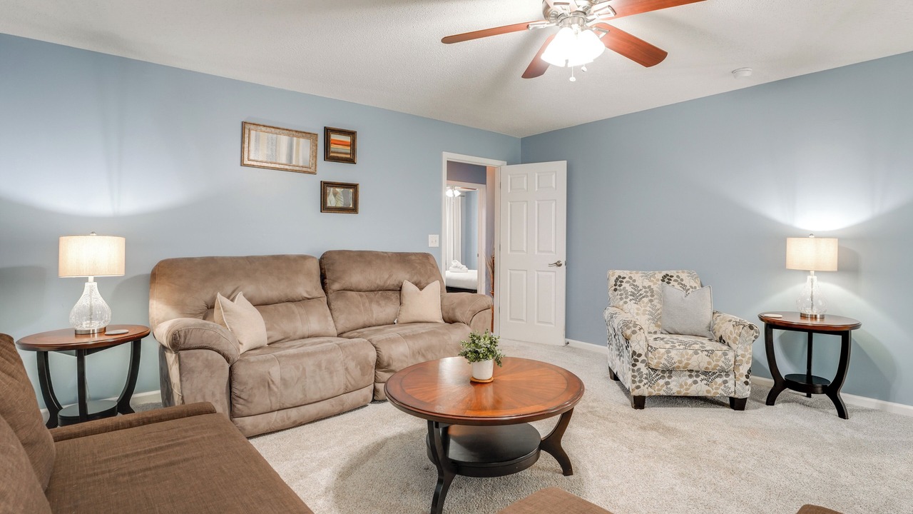 Photo of Bedroom in Cartersville