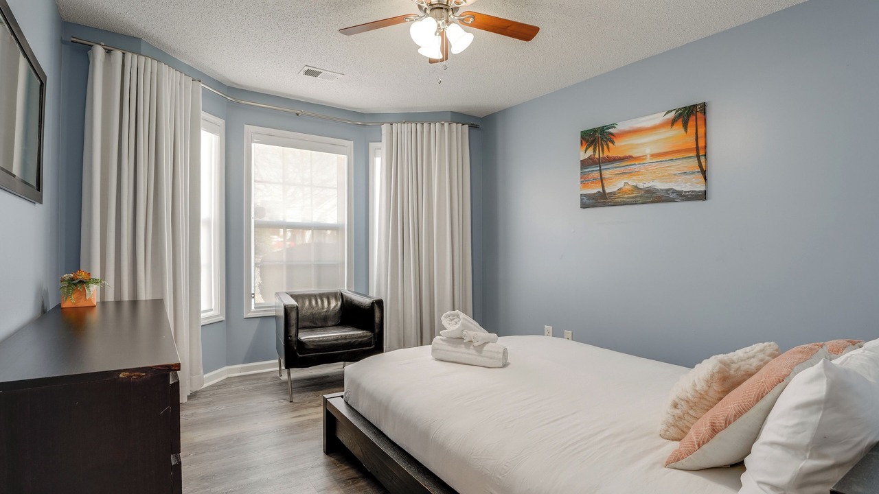 Photo of Bedroom in Cartersville
