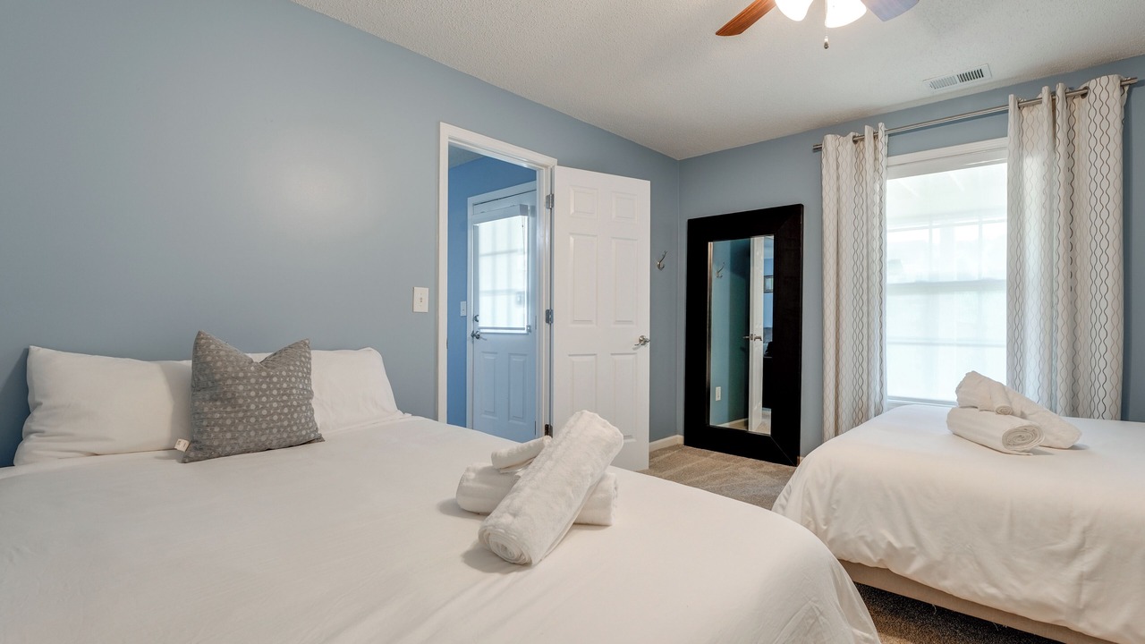 Photo of Bedroom in Cartersville