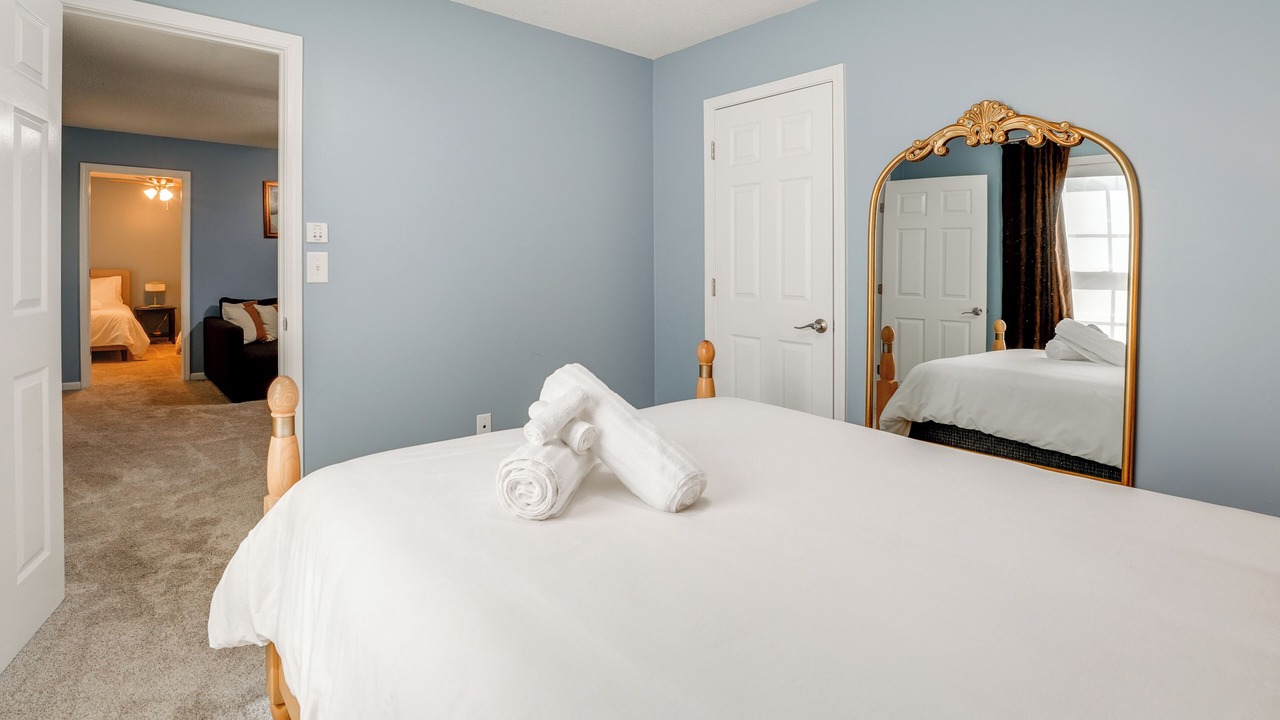 Photo of Bedroom in Cartersville