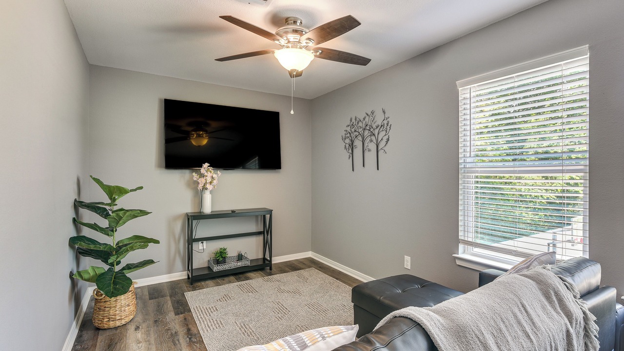 Photo of Bedroom in Fresno