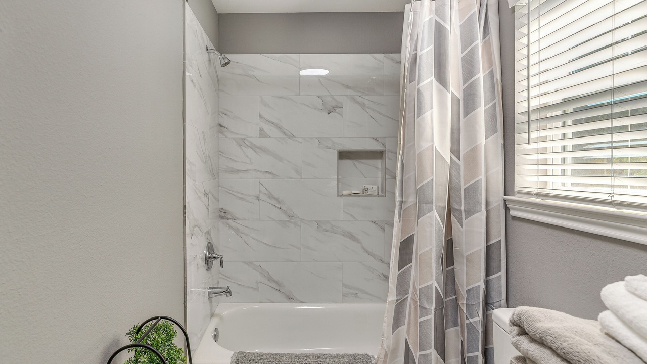 Photo of Bathroom in Fresno