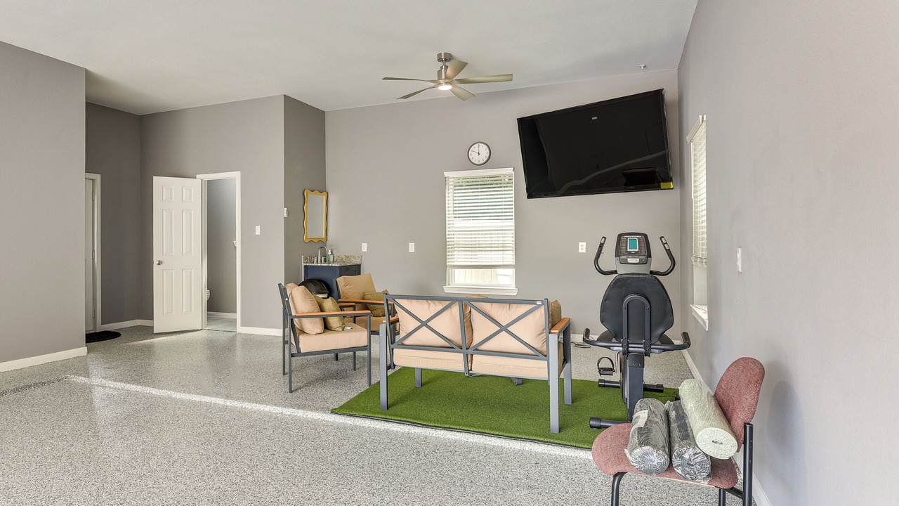Photo of Bedroom in Fresno