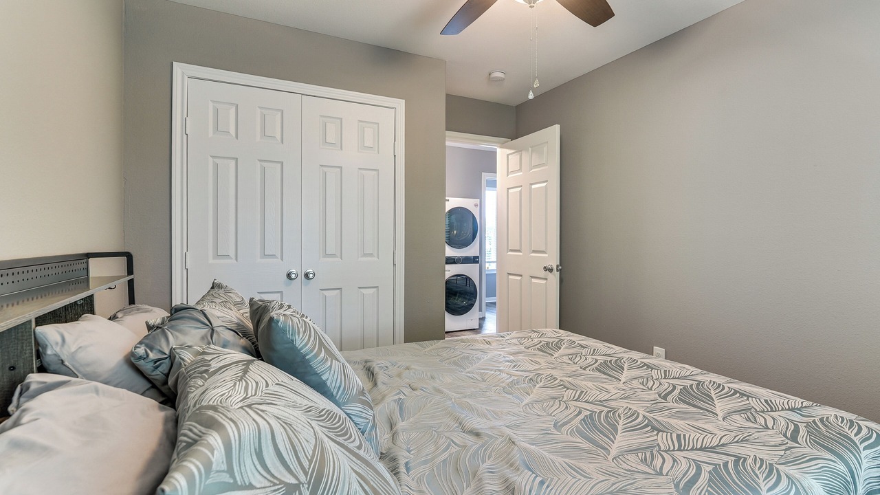 Photo of Bedroom in Fresno