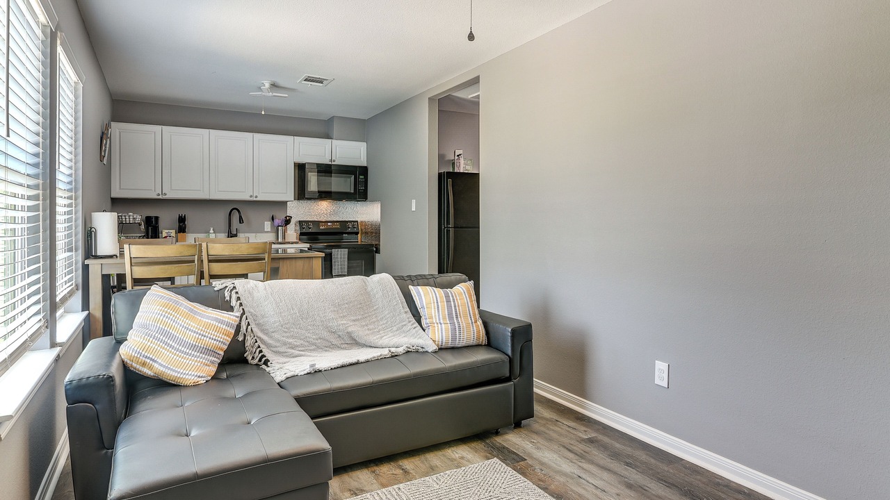Photo of Livingroom in Fresno