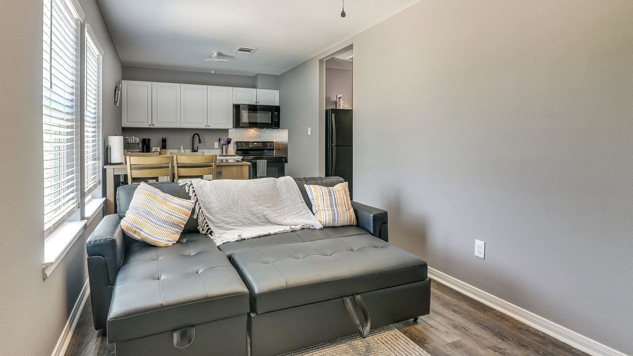 Photo of Livingroom in Fresno