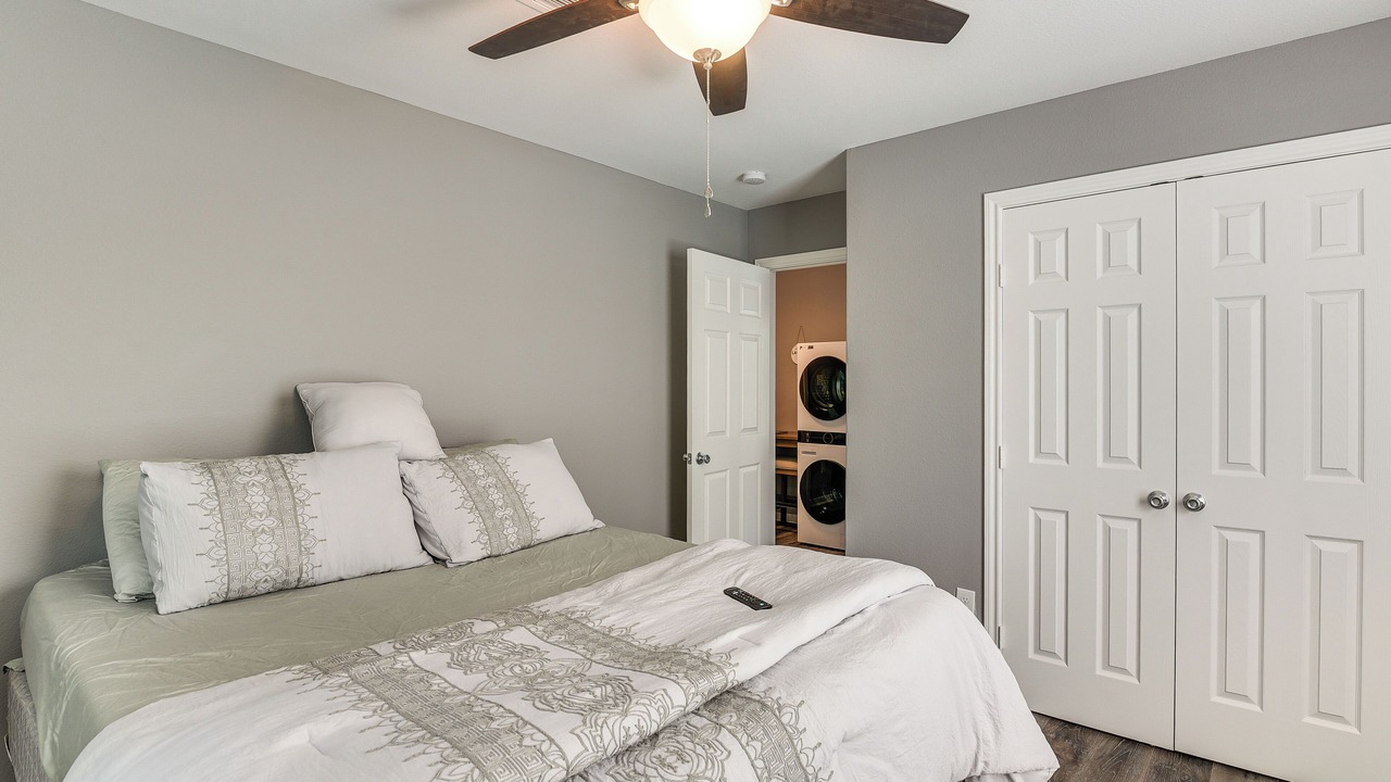 Photo of Bedroom in Fresno