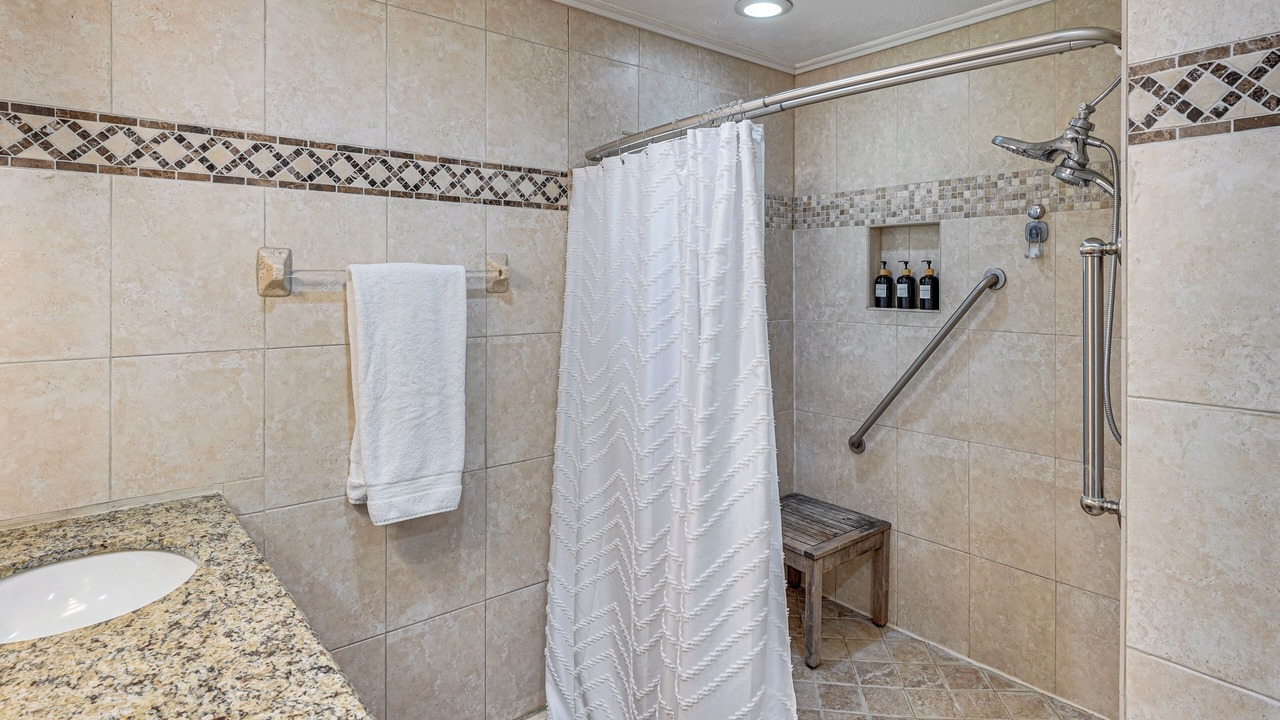 Photo of Bathroom in Fellowship