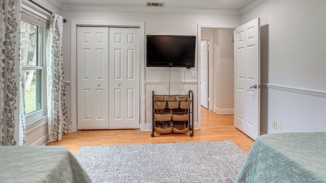 Photo of Bedroom in Fellowship