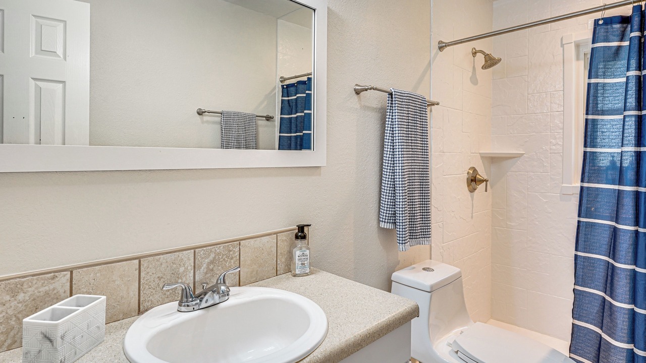 Photo of Bathroom in Fellowship