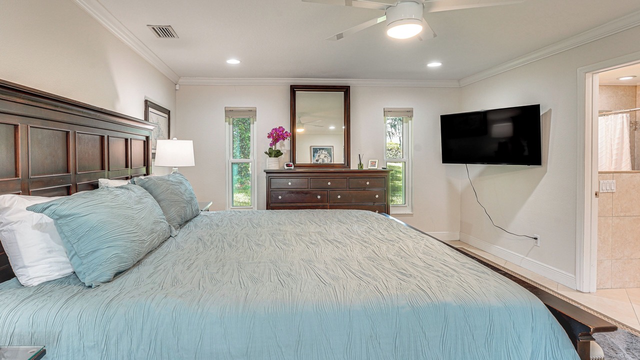 Photo of Bedroom in Fellowship