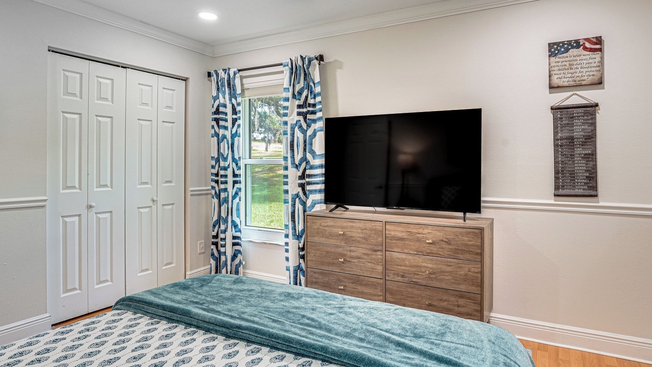 Photo of Bedroom in Fellowship