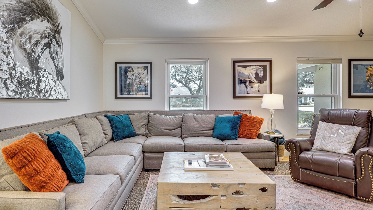 Photo of Bedroom in Fellowship