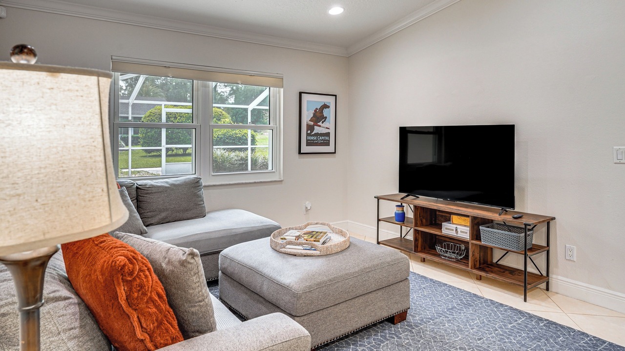 Photo of Livingroom in Fellowship