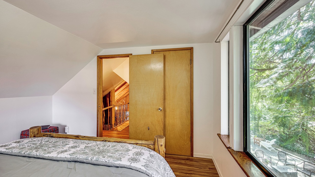 Photo of Bedroom in Burley