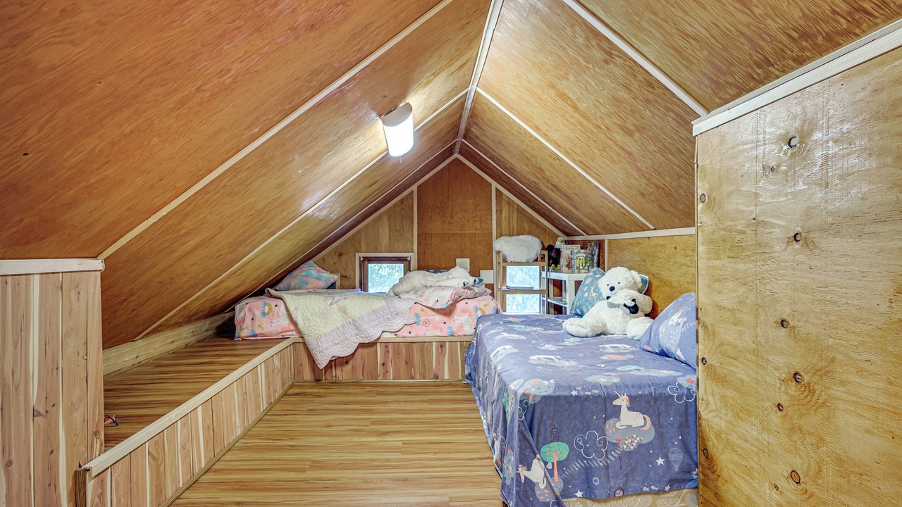 Photo of Bedroom in Burley