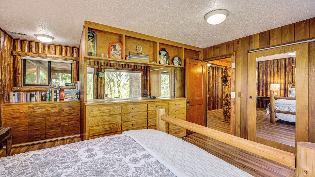 Photo of Bedroom in Burley
