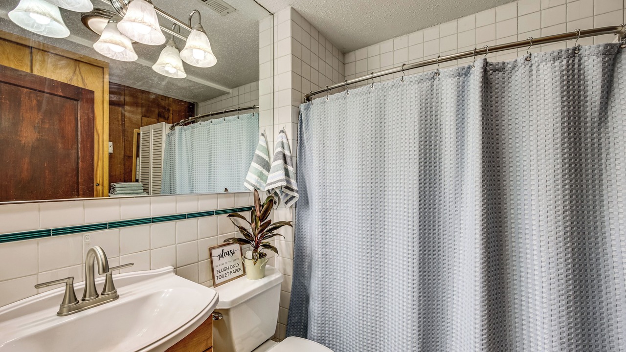 Photo of Bathroom in Burley