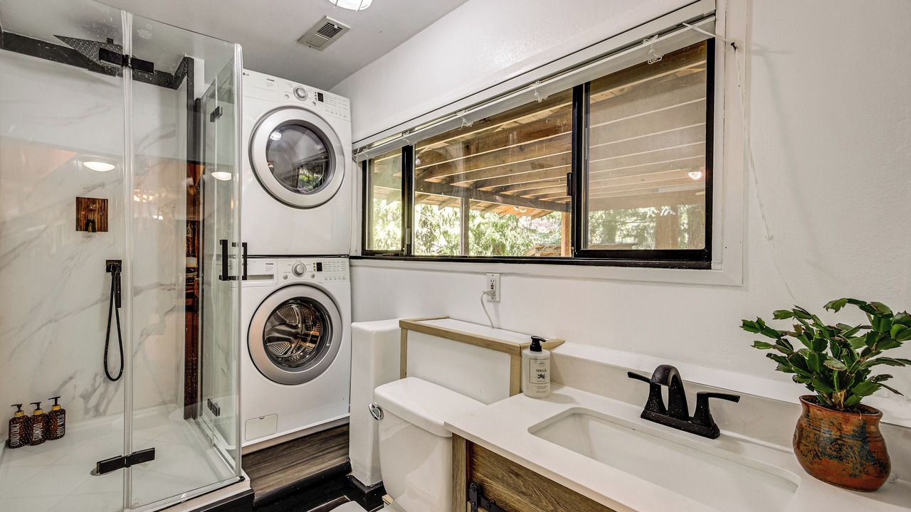 Photo of Bathroom in Burley