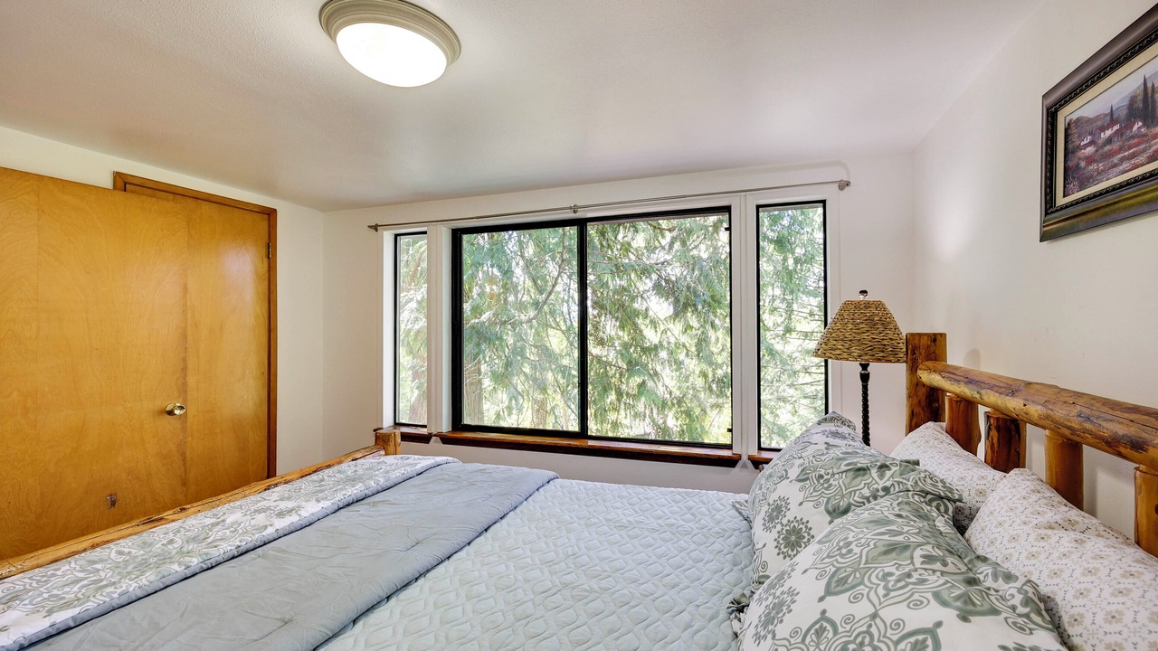 Photo of Bedroom in Burley