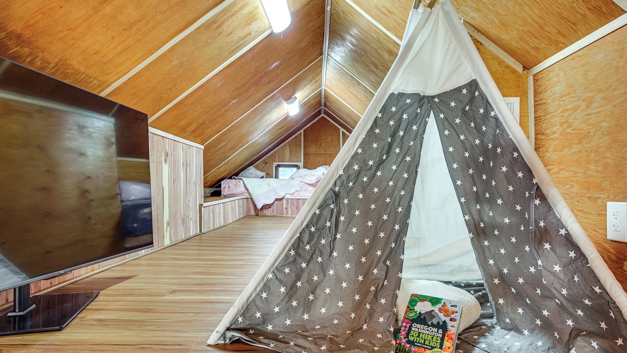 Photo of Bedroom in Burley