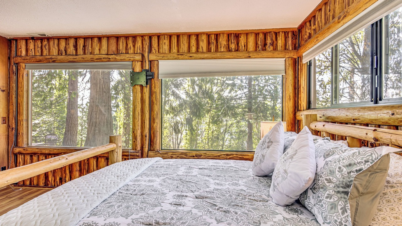 Photo of Bedroom in Burley