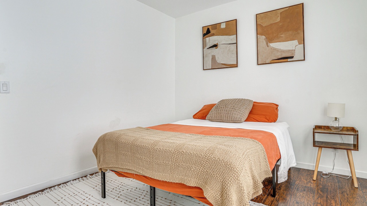 Photo of Bedroom in Powderhorn