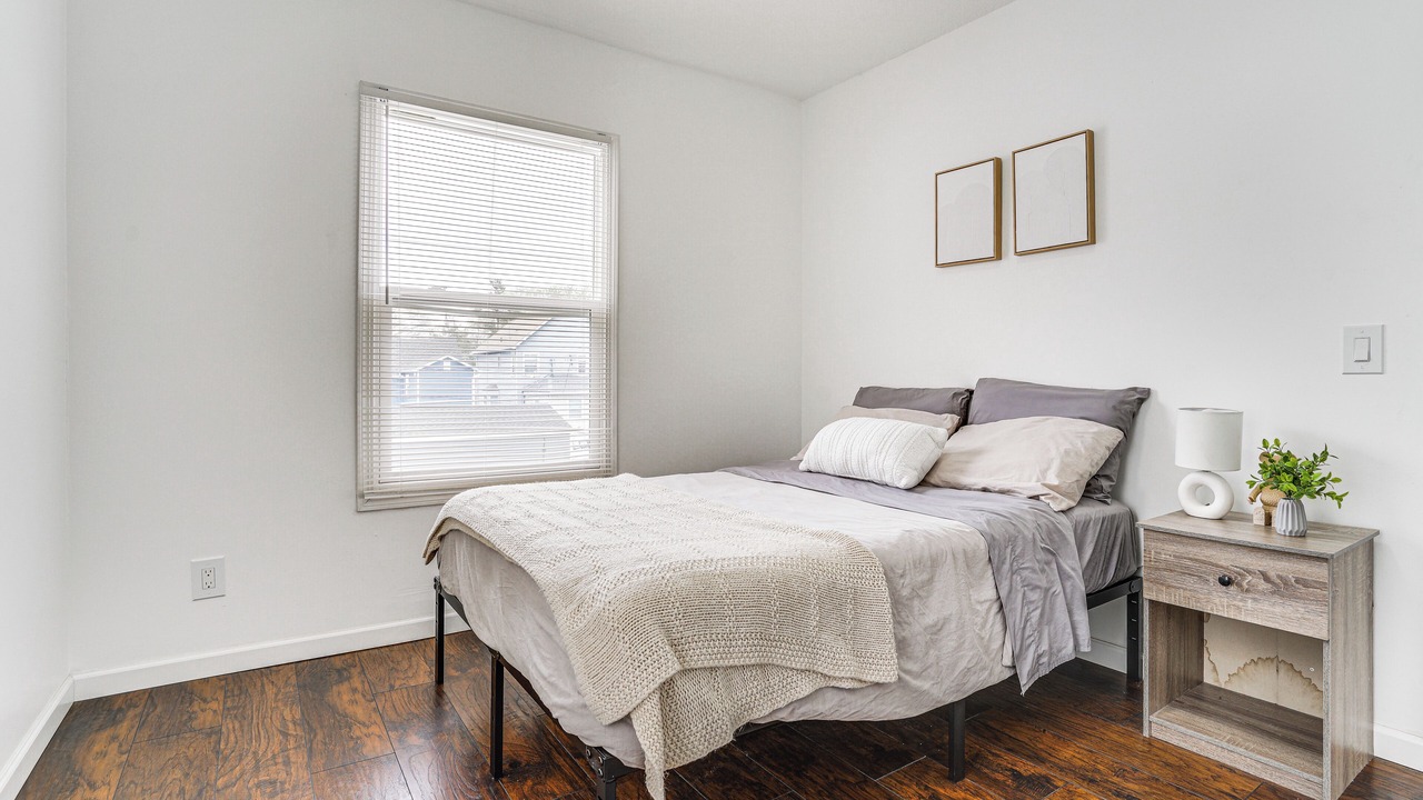 Photo of Bedroom in Powderhorn