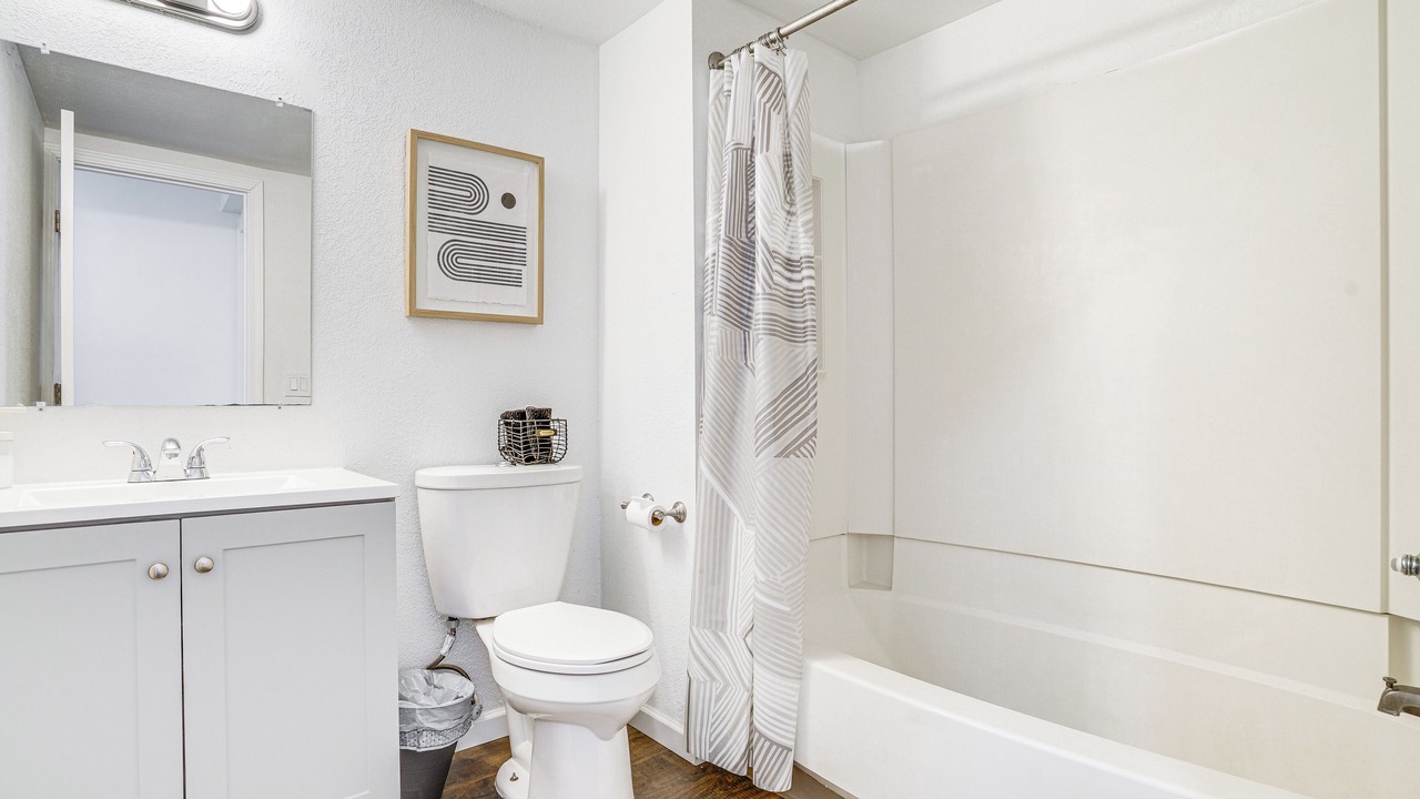 Photo of Bathroom in Powderhorn