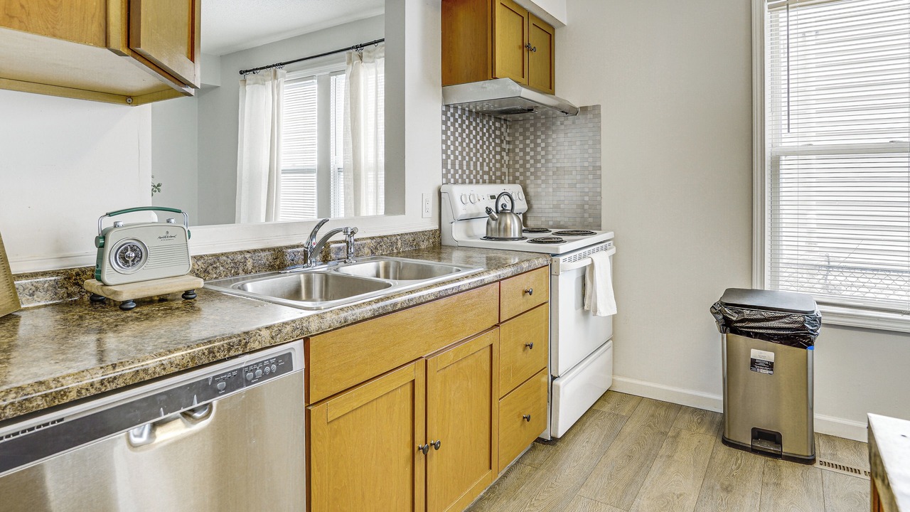 Photo of Kitchen in Powderhorn