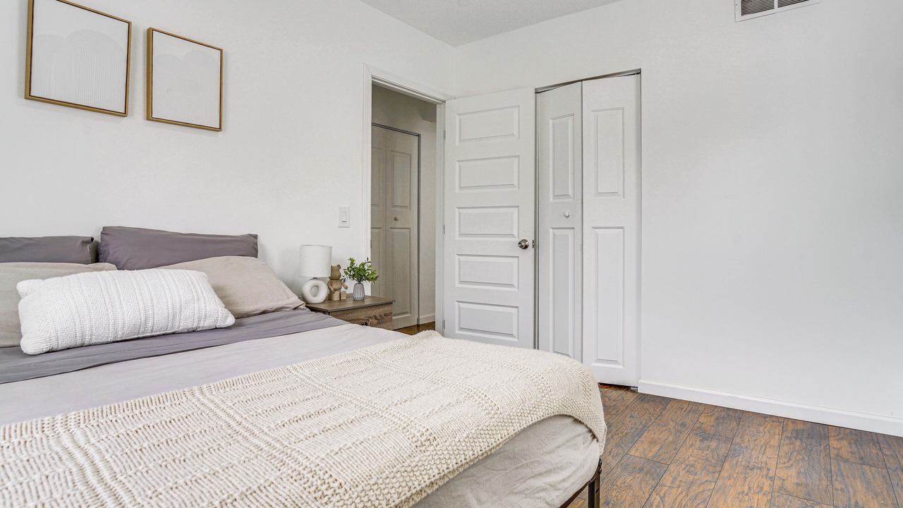 Photo of Bedroom in Powderhorn