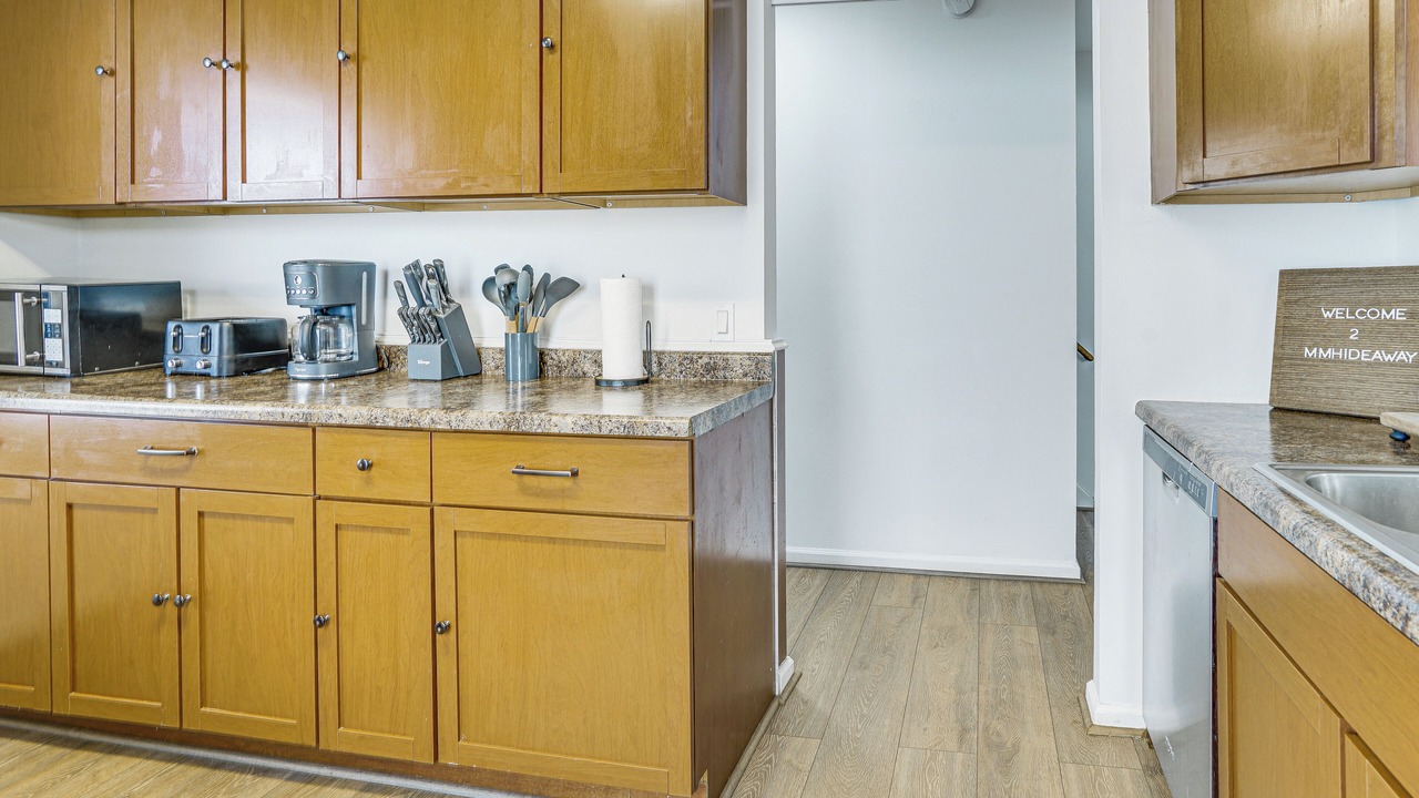 Photo of Kitchen in Powderhorn