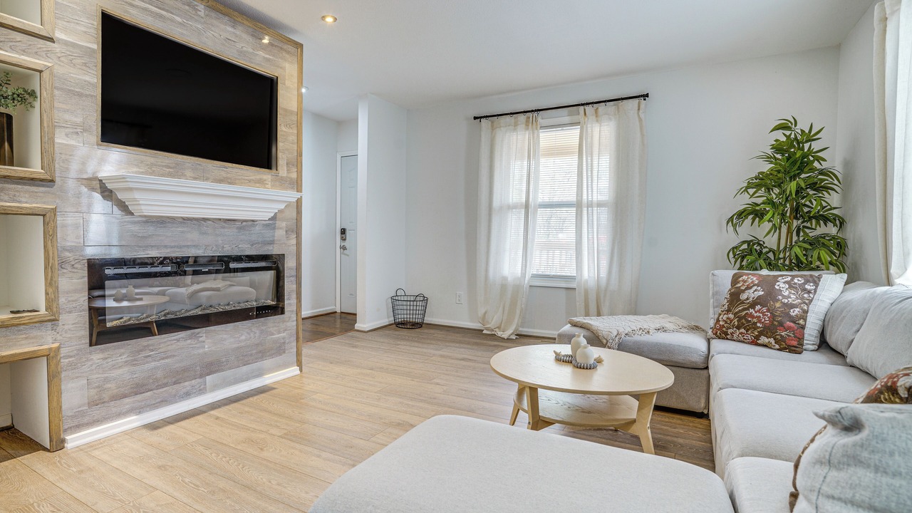 Photo of Bedroom in Powderhorn
