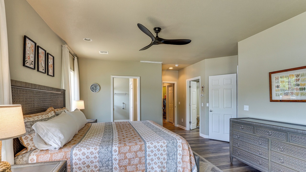 Photo of Bedroom in Roach