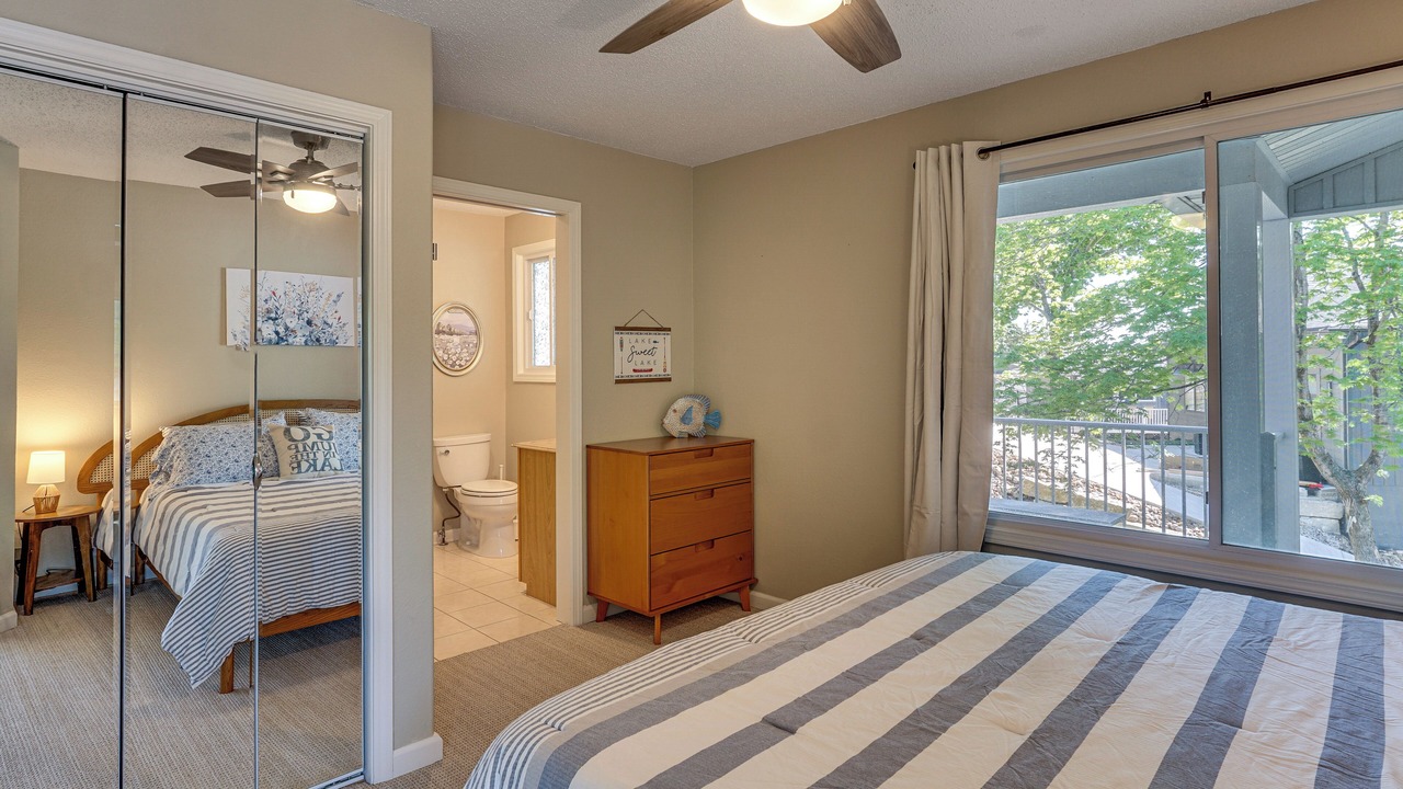 Photo of Bedroom in Roach