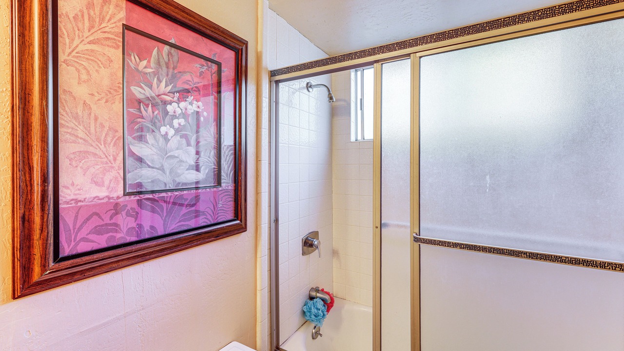 Photo of Bathroom in Cedar Glen