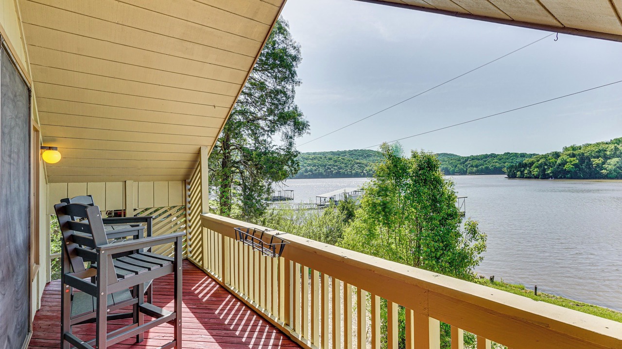 Photo of Patio Balcony in Roach