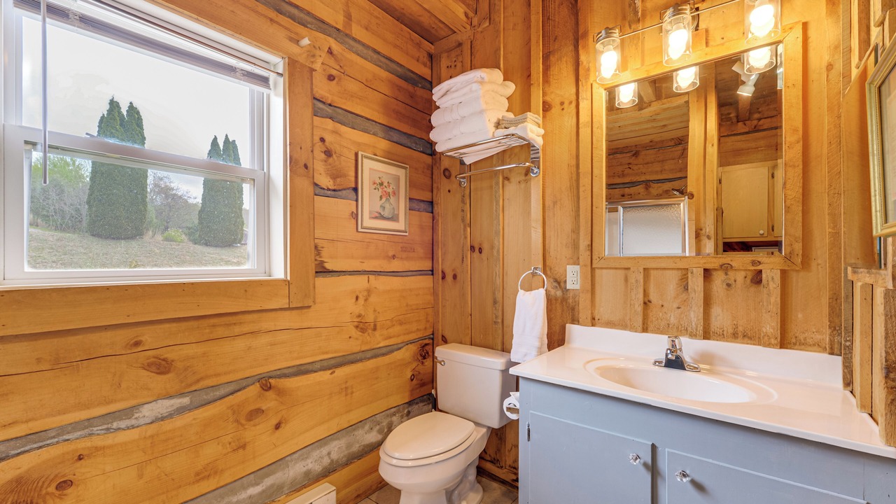 Photo of Bathroom in Vesta