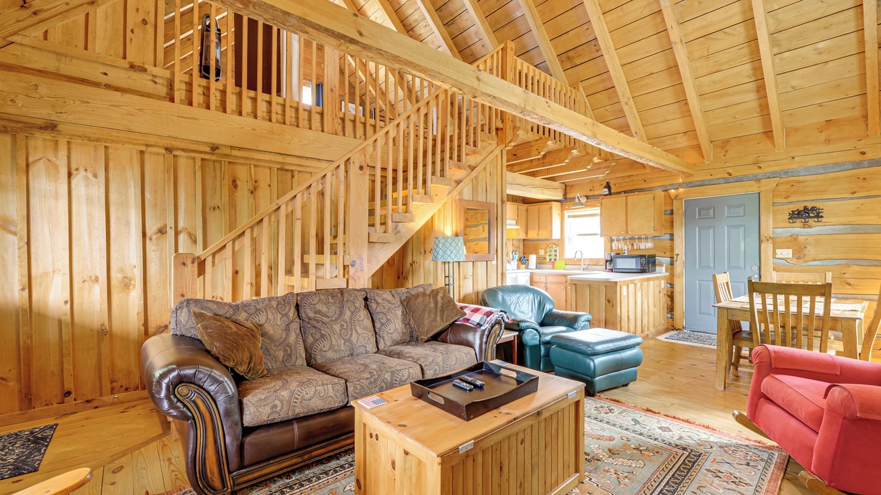 Photo of Livingroom in Vesta