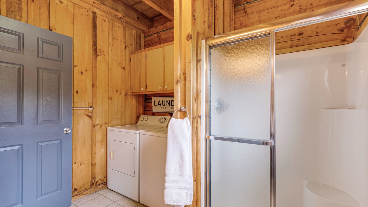 Photo of Bathroom in Vesta