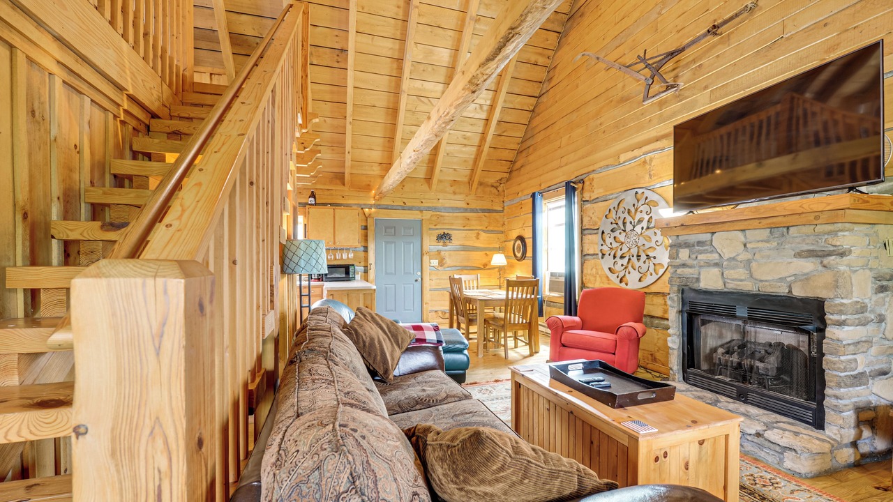 Photo of Livingroom in Vesta