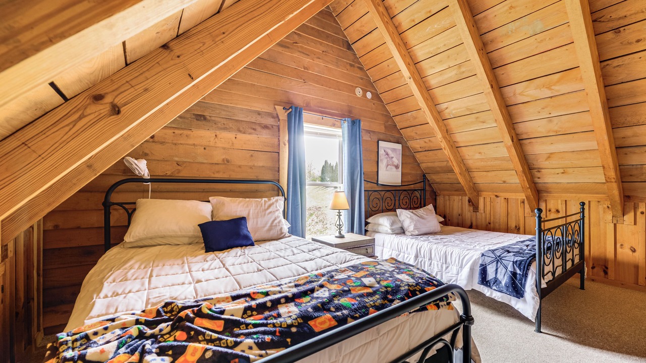 Photo of Bedroom in Vesta