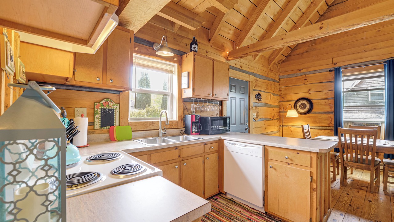 Photo of Kitchen in Vesta