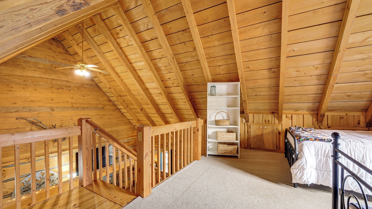 Photo of Bedroom in Vesta