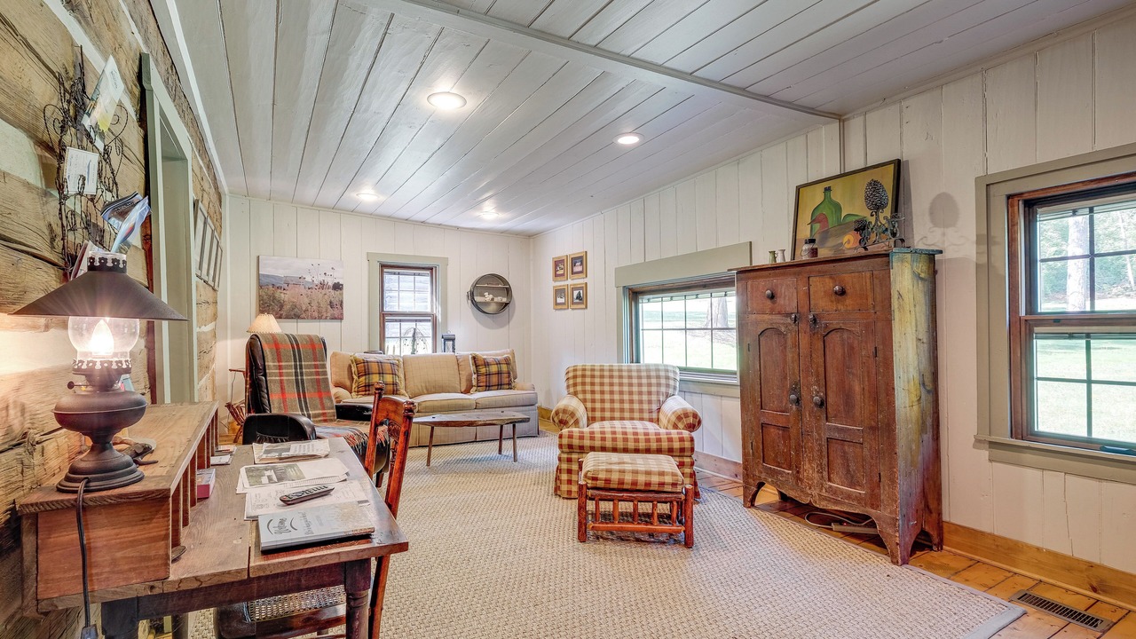 Photo of Bedroom in Peaks